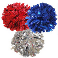 70g Girls' Cheerleading Pompon Hand Flower Cheerleaders' Hand Ball